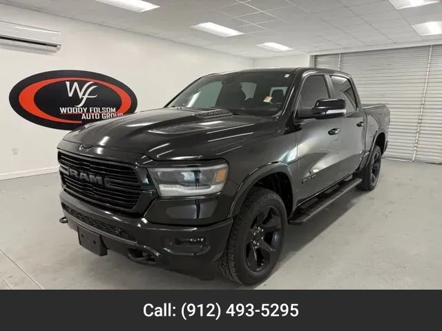 2019 RAM Ram 1500 Pickup