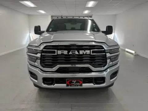 Photos of 2026 Ram 2500 Tradesman for sale in Baxley, GA at Woody Folsom CDJR of Baxley