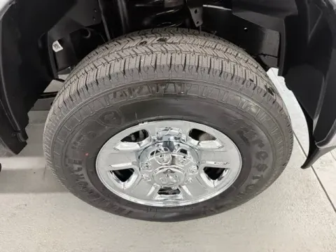 More photos of 2026 Ram 2500 Tradesman at Woody Folsom CDJR of Baxley, GA