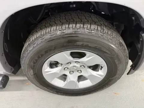 More photos of 2026 Ram 1500 Big Horn at Woody Folsom CDJR of Baxley, GA