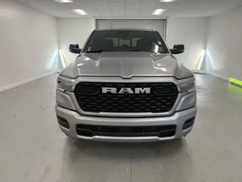 Photos of 2026 Ram 1500 Big Horn for sale in Baxley, GA at Woody Folsom CDJR of Baxley