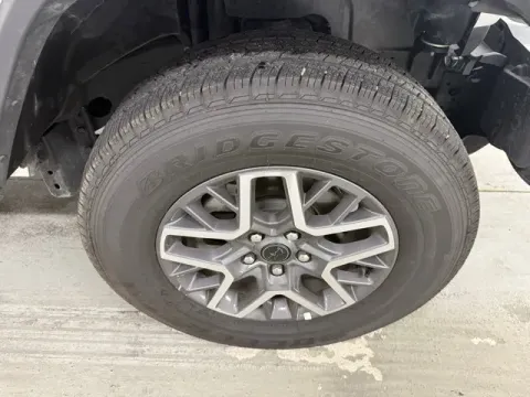 More photos of 2025 Jeep Wrangler Sahara at Woody Folsom CDJR of Baxley, GA