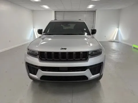 Photos of 2026 Jeep Grand Cherokee Laredo Altitude for sale in Baxley, GA at Woody Folsom CDJR of Baxley