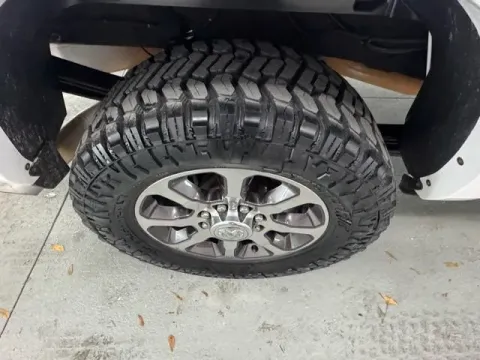 More photos of 2022 Ram 3500 Longhorn at Woody Folsom CDJR of Baxley, GA