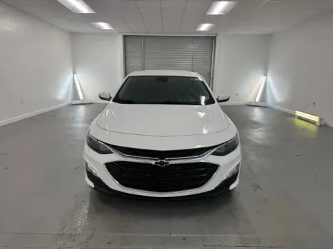 Photos of 2024 Chevrolet Malibu RS for sale in Baxley, GA at Woody Folsom CDJR of Baxley