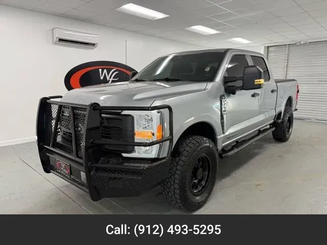 2023 Ford Super Duty F-250 SRW XL for sale in Baxley, GA