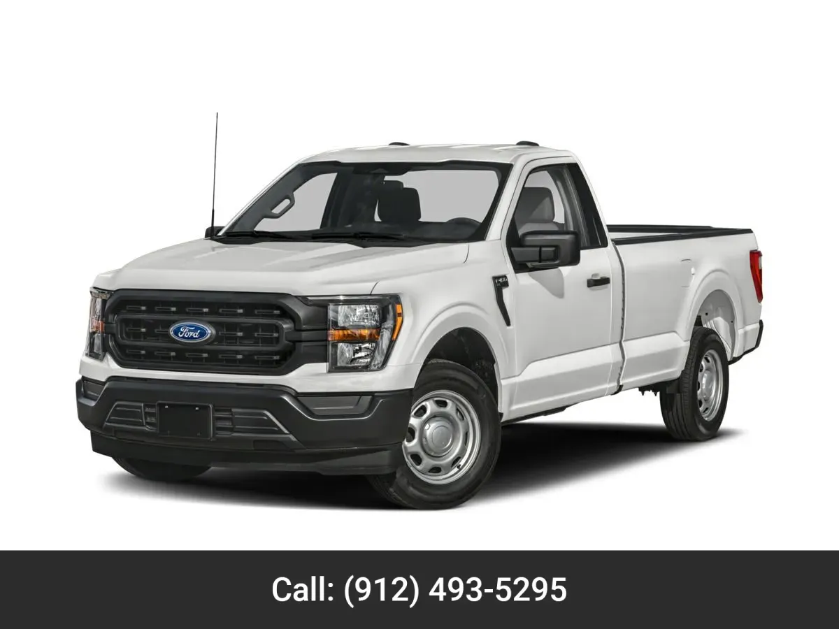 2023 Ford Super Duty F-250 SRW XL for sale in Baxley, GA