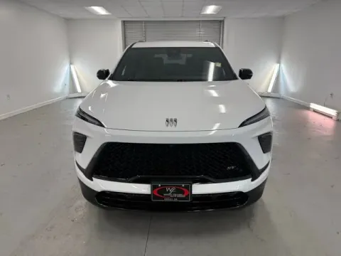 Photos of 2025 Buick Enclave Sport Touring for sale in Baxley, GA at Woody Folsom CDJR of Baxley