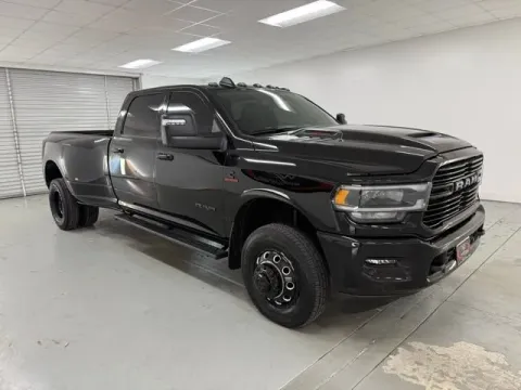 Another view of 2024 Ram 3500 Laramie for sale in Baxley, GA at Woody Folsom CDJR of Baxley