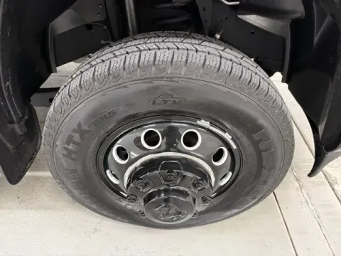 More photos of 2024 Ram 3500 Laramie at Woody Folsom CDJR of Baxley, GA