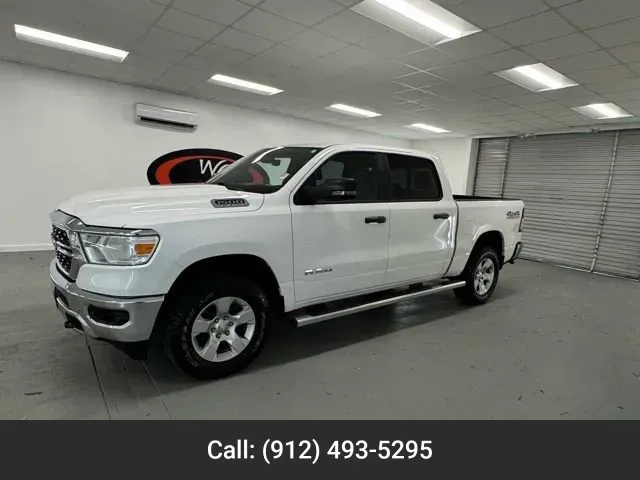 2024 RAM Ram 1500 Pickup Big Horn/Lone Star