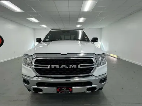 Photos of 2024 Ram 1500 Big Horn for sale in Baxley, GA at Woody Folsom CDJR of Baxley