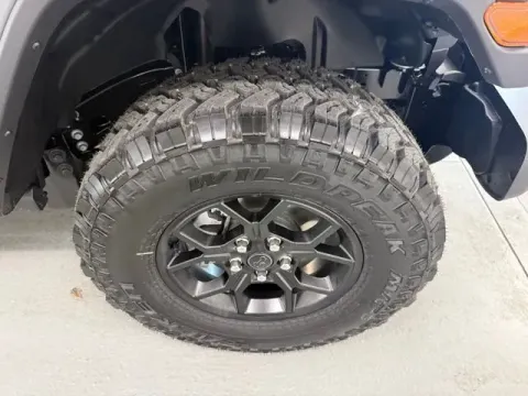 More photos of 2026 Jeep Wrangler Willys at Woody Folsom CDJR of Baxley, GA