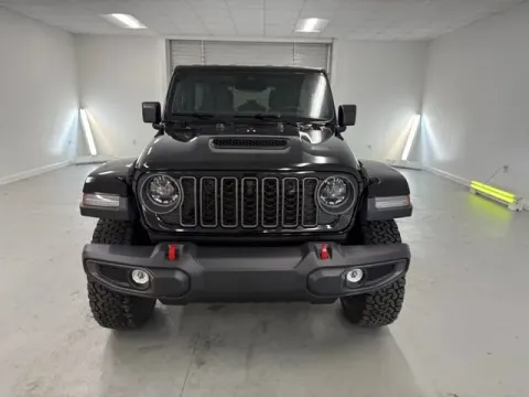Photos of 2026 Jeep Wrangler Rubicon for sale in Baxley, GA at Woody Folsom CDJR of Baxley