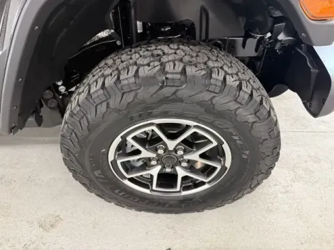More photos of 2026 Jeep Wrangler Rubicon at Woody Folsom CDJR of Baxley, GA