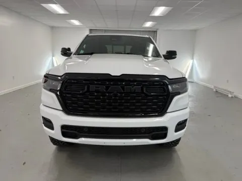 Photos of 2026 Ram 1500 Big Horn for sale in Baxley, GA at Woody Folsom CDJR of Baxley