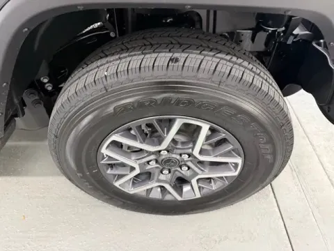 More photos of 2026 Jeep Wrangler Sahara at Woody Folsom CDJR of Baxley, GA