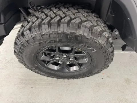 More photos of 2026 Jeep Wrangler Willys at Woody Folsom CDJR of Baxley, GA