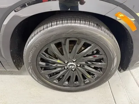 More photos of 2025 Hyundai Palisade Calligraphy Night Edition at Woody Folsom CDJR of Baxley, GA