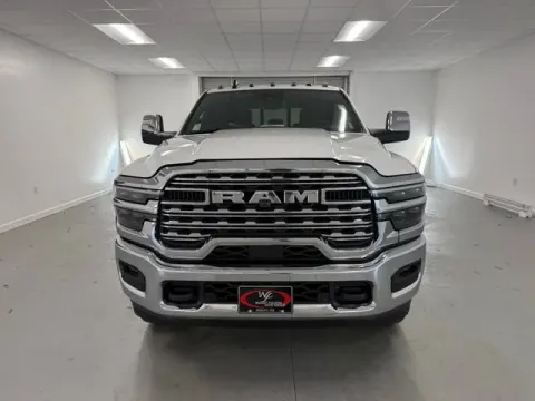 Photos of 2026 Ram 3500 Limited for sale in Baxley, GA at Woody Folsom CDJR of Baxley