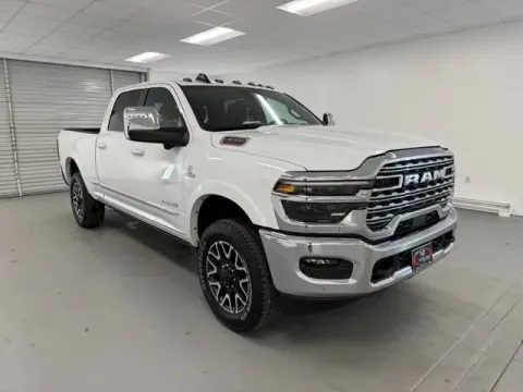 Another view of 2026 Ram 3500 Limited for sale in Baxley, GA at Woody Folsom CDJR of Baxley