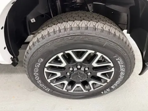 More photos of 2026 Ram 3500 Limited at Woody Folsom CDJR of Baxley, GA