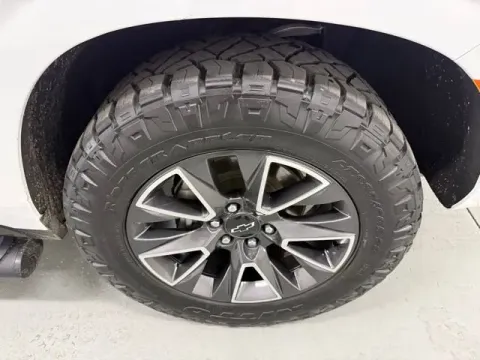 More photos of 2022 Chevrolet Tahoe Z71 at Woody Folsom CDJR of Baxley, GA