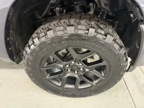 More photos of 2026 Ram 1500 Laramie at Woody Folsom CDJR of Baxley, GA