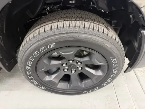 More photos of 2026 Ram 1500 Big Horn at Woody Folsom CDJR of Baxley, GA