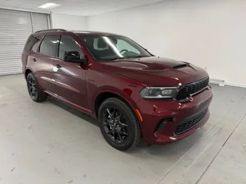 Another view of 2026 Dodge Durango GT HEMI V8 for sale in Baxley, GA at Woody Folsom CDJR of Baxley