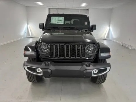 Photos of 2026 Jeep Gladiator Sahara for sale in Baxley, GA at Woody Folsom CDJR of Baxley