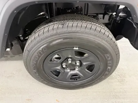 More photos of 2026 Jeep Gladiator Sport at Woody Folsom CDJR of Baxley, GA