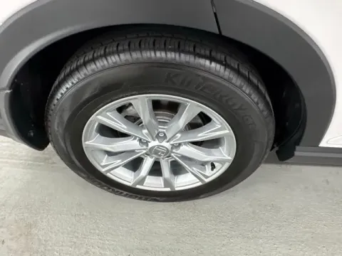 More photos of 2025 Honda CR-V EX-L at Woody Folsom CDJR of Baxley, GA