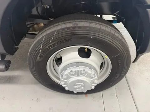 More photos of 2026 Ram 5500 Chassis Cab Tradesman at Woody Folsom CDJR of Baxley, GA