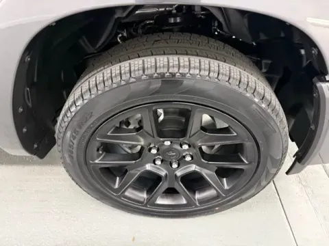 More photos of 2026 Ram 1500 Laramie at Woody Folsom CDJR of Baxley, GA