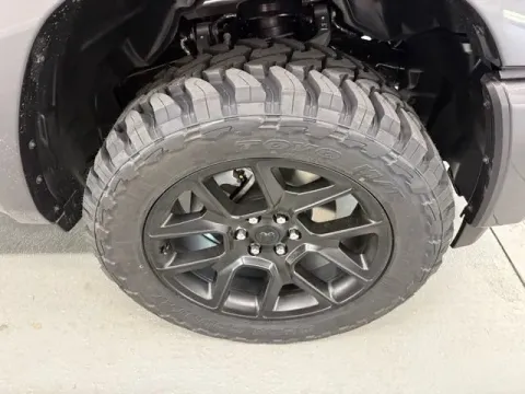 Another view of 2026 Ram 1500 Laramie for sale in Baxley, GA at Woody Folsom CDJR of Baxley