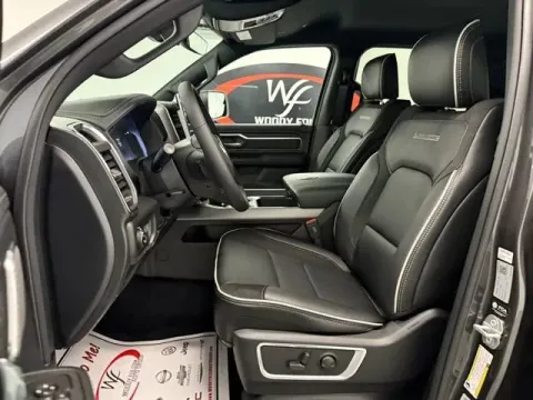 More photos of 2026 Ram 1500 Laramie at Woody Folsom CDJR of Baxley, GA