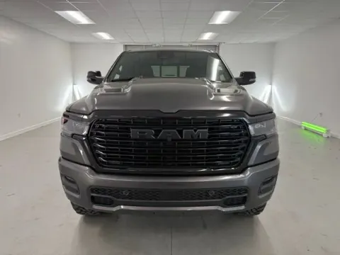 Photos of 2026 Ram 1500 Laramie for sale in Baxley, GA at Woody Folsom CDJR of Baxley