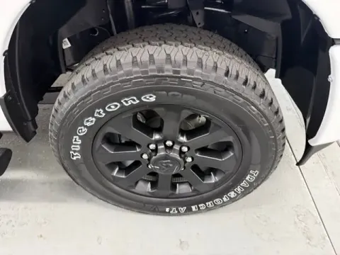 More photos of 2026 Ram 2500 Black Express at Woody Folsom CDJR of Baxley, GA