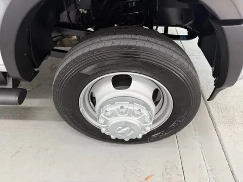 More photos of 2026 Ram 5500 Chassis Cab Tradesman at Woody Folsom CDJR of Baxley, GA