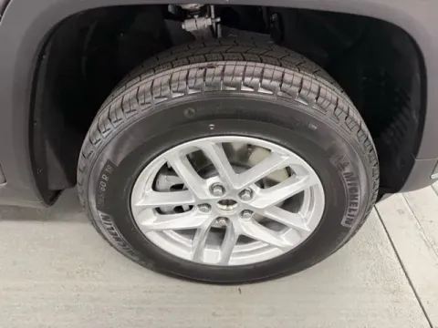 More photos of 2026 Jeep Grand Cherokee L Laredo X at Woody Folsom CDJR of Baxley, GA