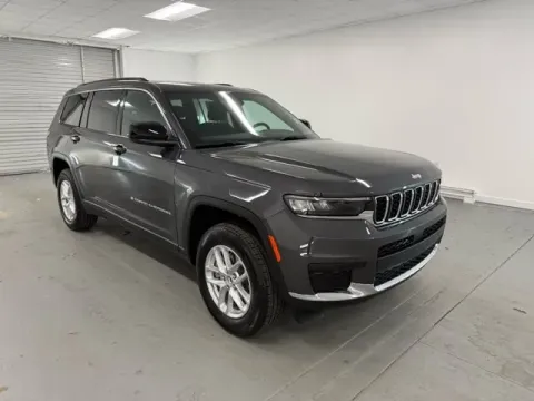 Another view of 2026 Jeep Grand Cherokee L Laredo X for sale in Baxley, GA at Woody Folsom CDJR of Baxley