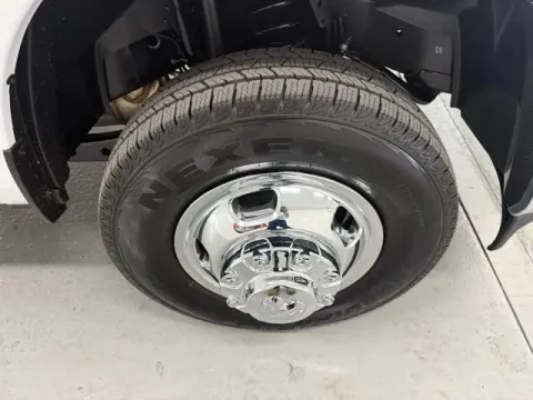 More photos of 2026 Ram 3500 Chassis Cab Tradesman at Woody Folsom CDJR of Baxley, GA