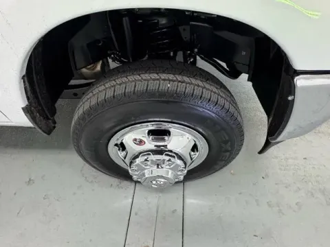 More photos of 2026 Ram 3500 Chassis Cab Tradesman at Woody Folsom CDJR of Baxley, GA