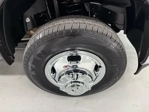 More photos of 2026 Ram 3500 Chassis Cab Tradesman at Woody Folsom CDJR of Baxley, GA