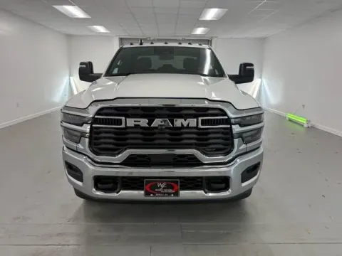 Another view of 2026 Ram 3500 Chassis Cab Tradesman for sale in Baxley, GA at Woody Folsom CDJR of Baxley