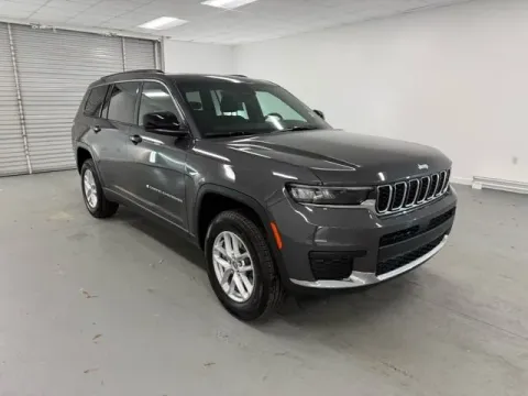 Another view of 2026 Jeep Grand Cherokee L Laredo X for sale in Baxley, GA at Woody Folsom CDJR of Baxley