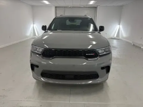 Photos of 2026 Dodge Durango GT Plus for sale in Baxley, GA at Woody Folsom CDJR of Baxley