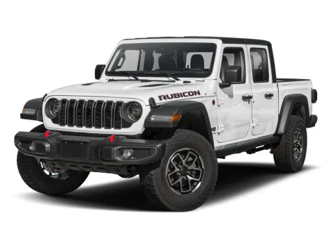 Another view of 2026 Jeep Gladiator Sport for sale in Baxley, GA at Woody Folsom CDJR of Baxley