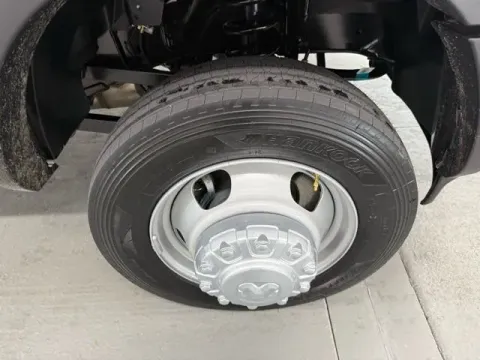 More photos of 2026 Ram 5500 Chassis Cab Tradesman at Woody Folsom CDJR of Baxley, GA